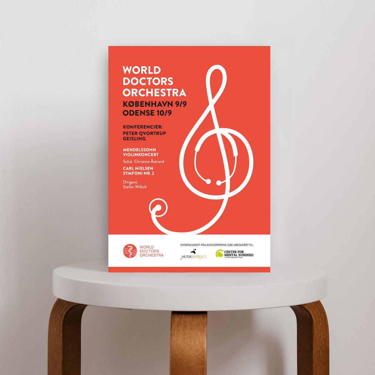 World Doctors Orchestra   →